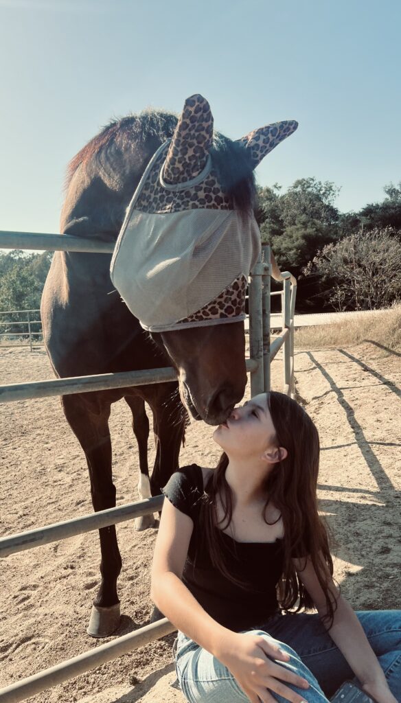Black As My Heart and Amelia. Black As My Heart and Amelia.